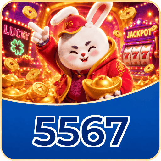 5567 Logo 1
