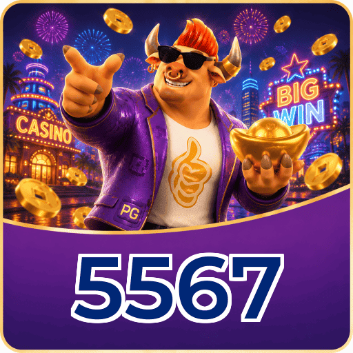 5567 Certificado eCOGRA - Jogos Justos Auditados
