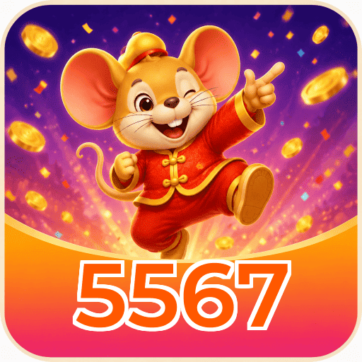 Slots 5567 - Jackpots Progressivos