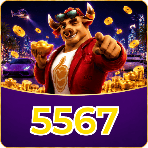 Slots 5567 - RTP Alto Certificado